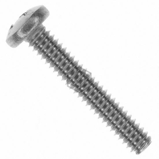 PMSSS 256 0050 PH - B&F Fastener Supply - Screws, Bolts