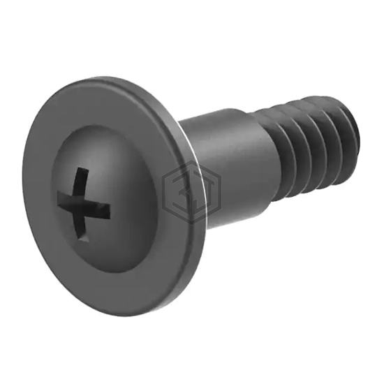VGS-4 - Essentra Components - Screws, Bolts