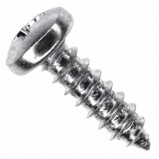 PSMS 004 0038 PH - B&F Fastener Supply - Screws, Bolts