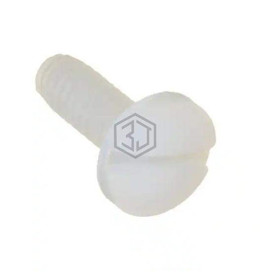 010256B025 - Essentra Components - Screws, Bolts