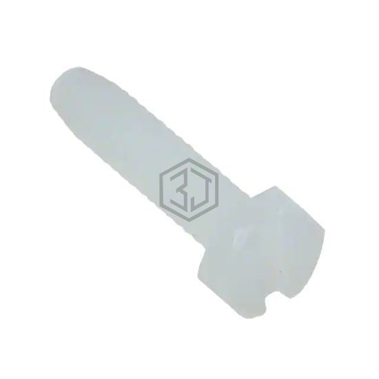010832X050 - Essentra Components - Screws, Bolts