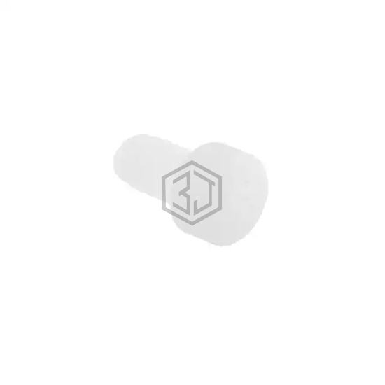 010640WF025 - Essentra Components - Screws, Bolts