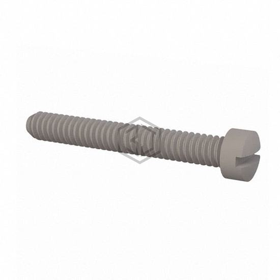 010256F062 - Essentra Components - Screws, Bolts