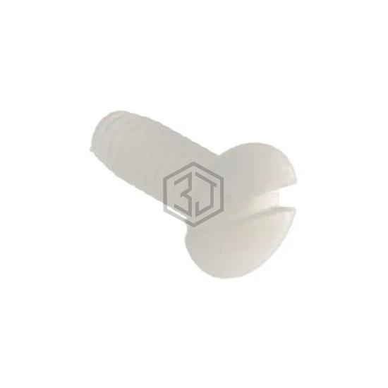 020256B025 - Essentra Components - Screws, Bolts