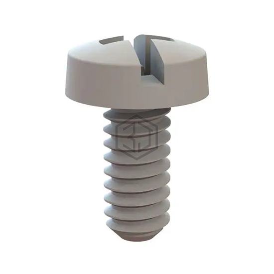 010256CD018 - Essentra Components - Screws, Bolts