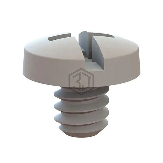 010440CD012 - Essentra Components - Screws, Bolts