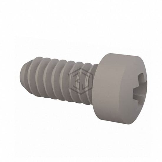 010632WF031 - Essentra Components - Screws, Bolts