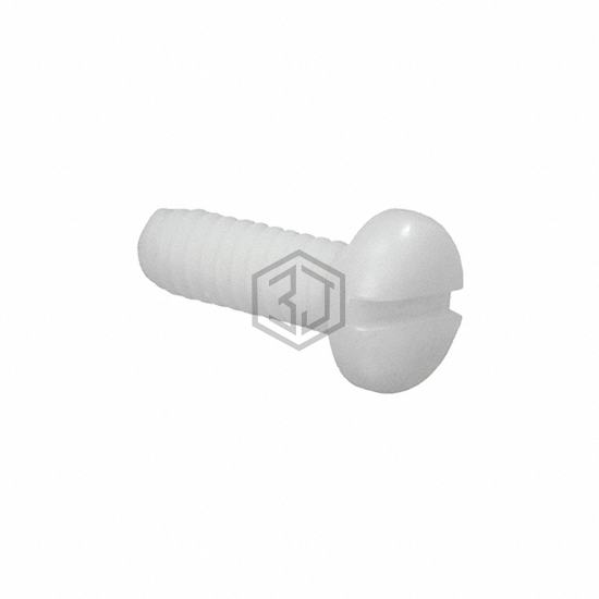 012520P100 - Essentra Components - Screws, Bolts