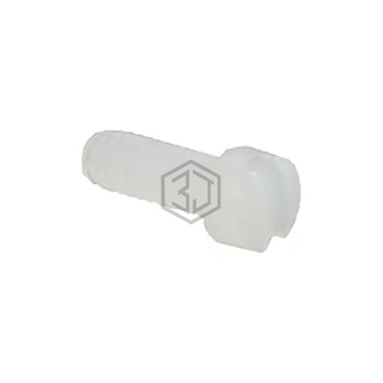 010256F025 - Essentra Components - Screws, Bolts