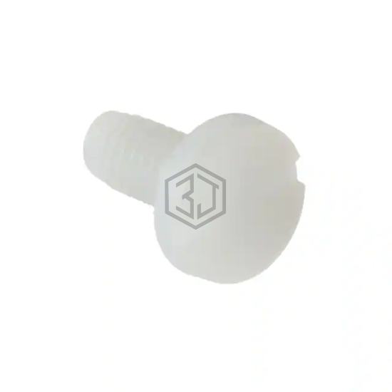 010832B037 - Essentra Components - Screws, Bolts