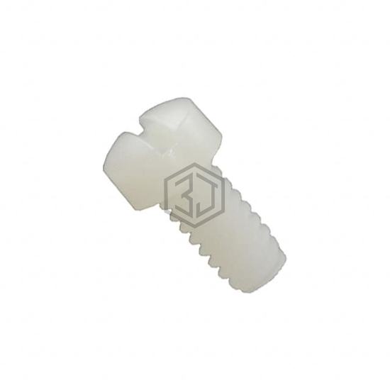 011024F037 - Essentra Components - Screws, Bolts