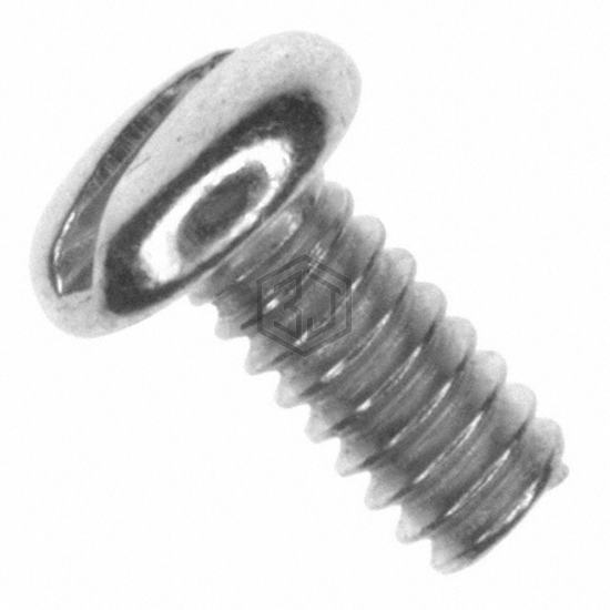 PMS 440 0025 SL - B&F Fastener Supply - Screws, Bolts
