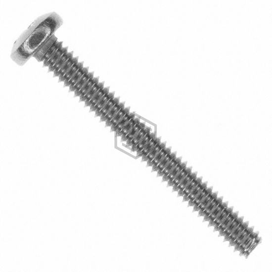 PMSSS 256 0075 PH - B&F Fastener Supply - Screws, Bolts