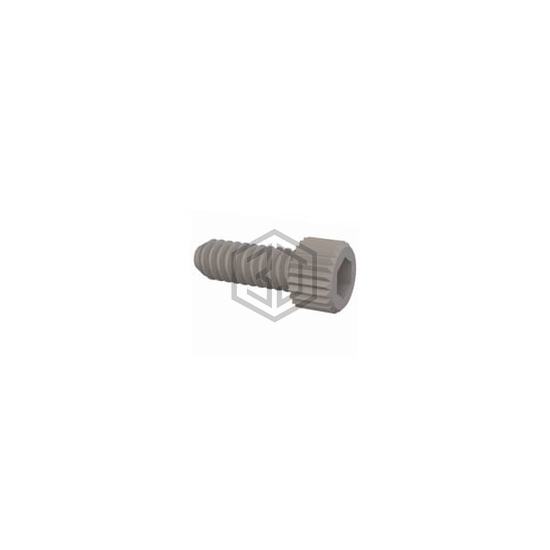 3404400031 - Essentra Components - Screws, Bolts