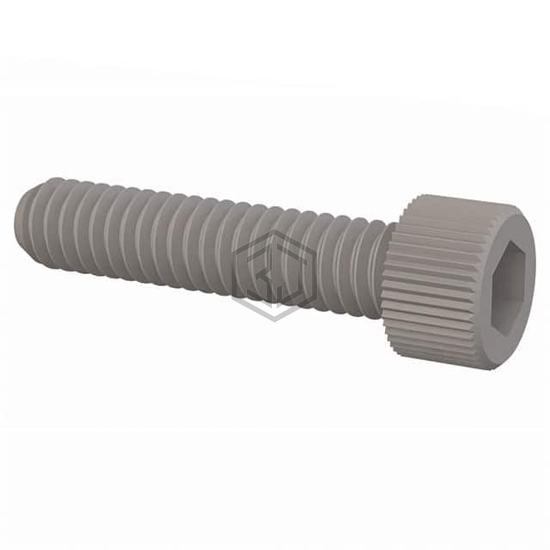 3408320075 - Essentra Components - Screws, Bolts