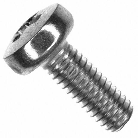 MPMS 003 0008 PH - B&F Fastener Supply - Screws, Bolts