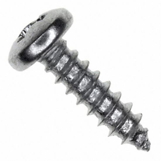 6X1/2 PHSMSPH - B&F Fastener Supply - Screws, Bolts