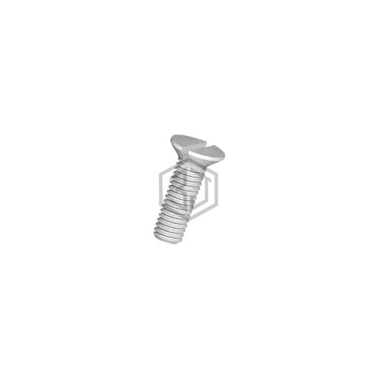 50M040070H035 - Essentra Components - Screws, Bolts