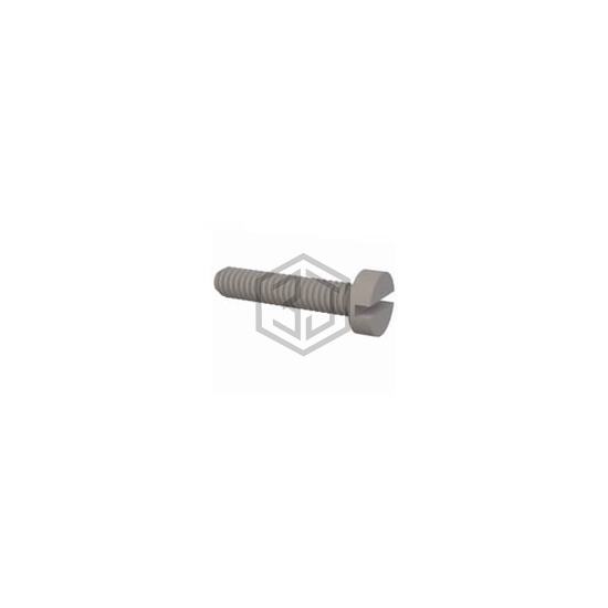 50M020040D016 - Essentra Components - Screws, Bolts