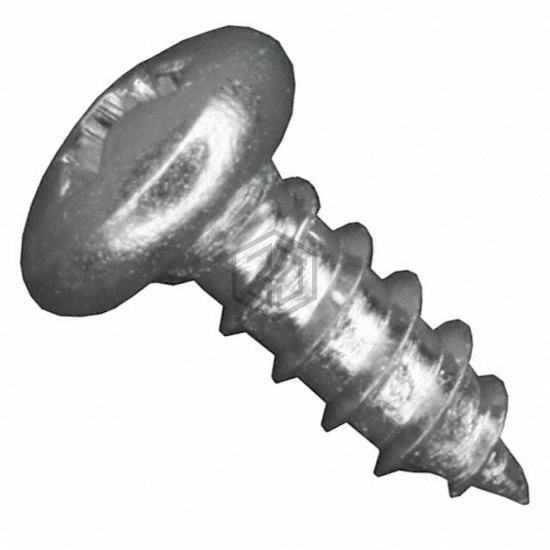 PSMS 006 0038 PH - B&F Fastener Supply - Screws, Bolts