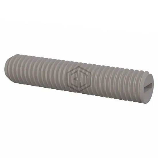 50M060100R045 - Essentra Components - Screws, Bolts