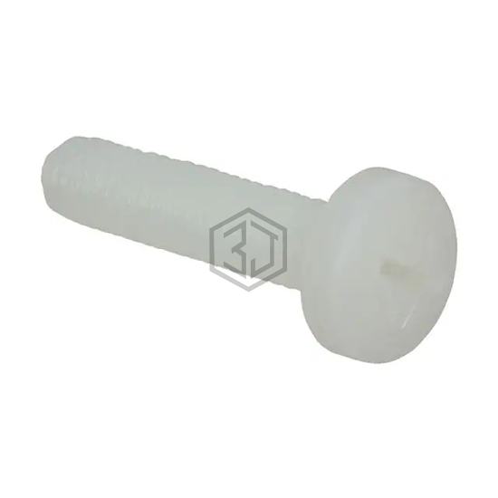 50M040070P025 - Essentra Components - Screws, Bolts