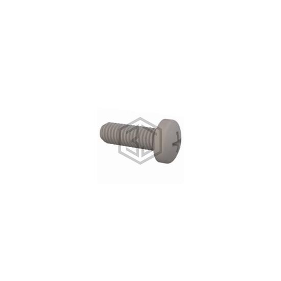 50M050080P015 - Essentra Components - Screws, Bolts