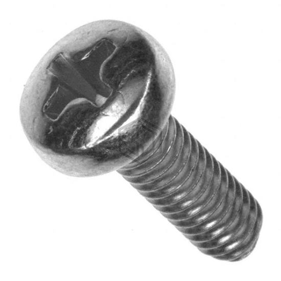MPMS 004 0012 PH - B&F Fastener Supply - Screws, Bolts