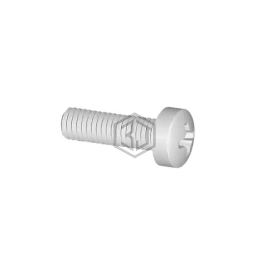 012528PW050 - Essentra Components - Screws, Bolts