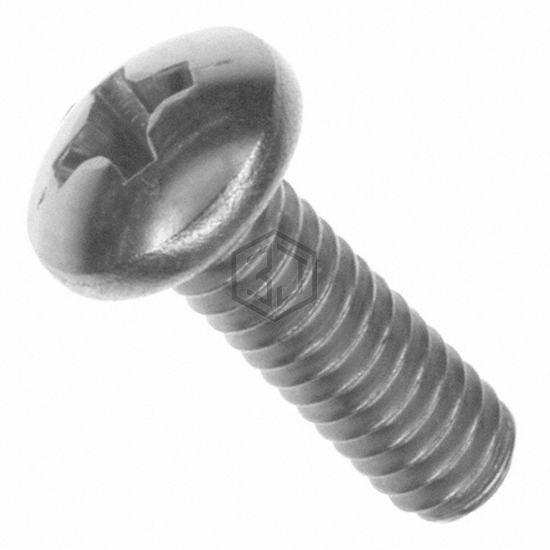 PMSSS 832 0050 PH - B&F Fastener Supply - Screws, Bolts