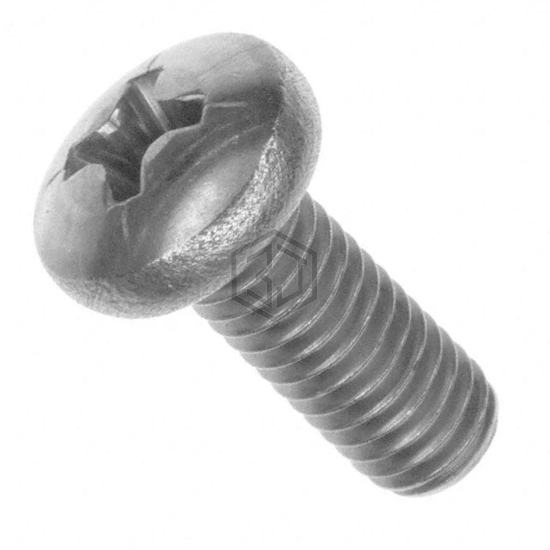 PMSSS 102 0050 PH - B&F Fastener Supply - Screws, Bolts