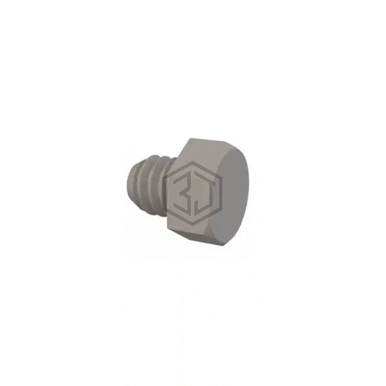 012520H025 - Essentra Components - Screws, Bolts