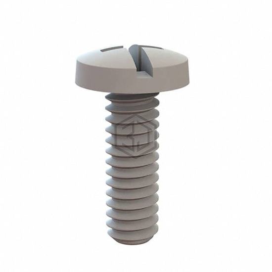 012520CD075 - Essentra Components - Screws, Bolts