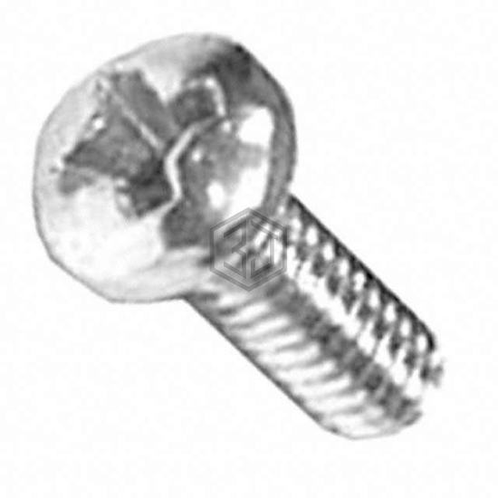 PMS 256 0025 PH - B&F Fastener Supply - Screws, Bolts