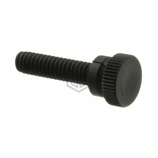 092520100TB - Essentra Components - Screws, Bolts