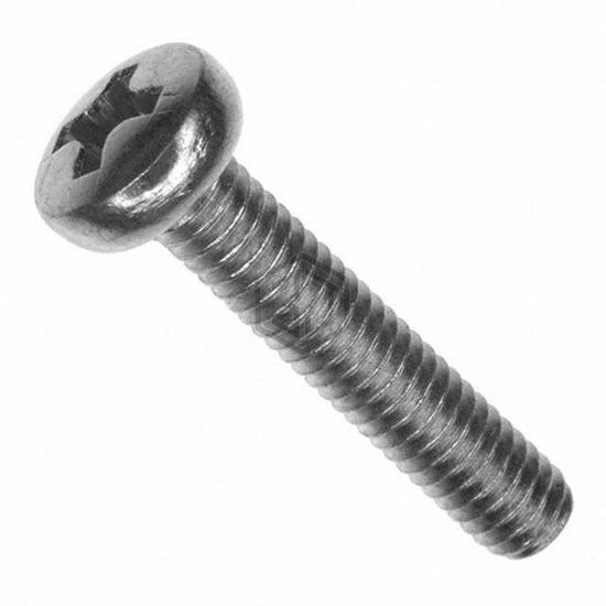 MPMS 004 0020 PH - B&F Fastener Supply - Screws, Bolts