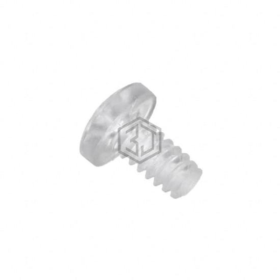 010632W025PC - Essentra Components - Screws, Bolts