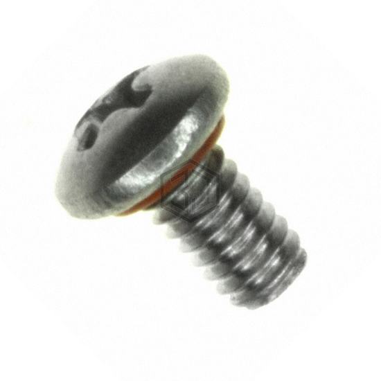 R8-32X5/16 2701 - APM Hexseal - Screws, Bolts