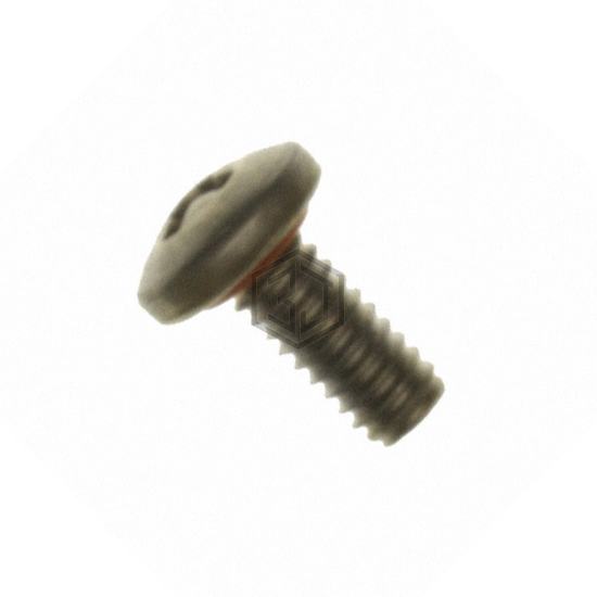 R8-32X3/8 2701 - APM Hexseal - Screws, Bolts