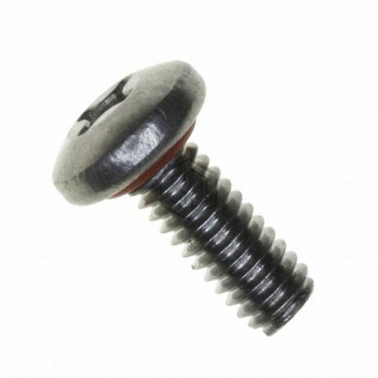 R8-32X7/16 2701 - APM Hexseal - Screws, Bolts