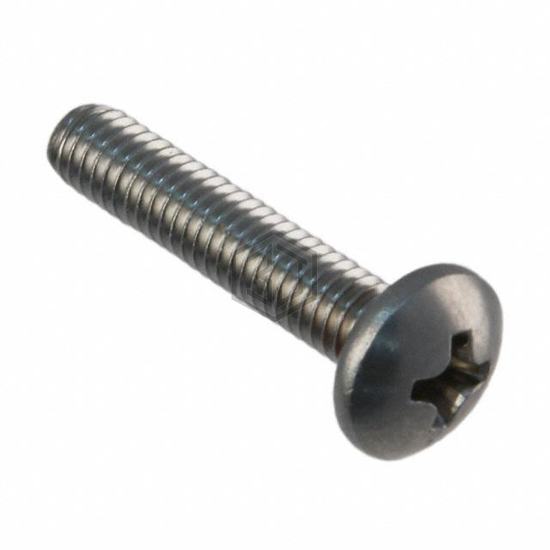 RM4X20MM 2701 - APM Hexseal - Screws, Bolts