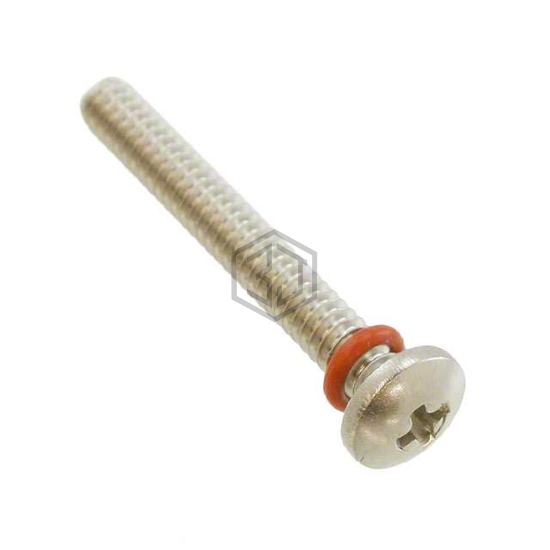 R4-40X7/8 2701 - APM Hexseal - Screws, Bolts