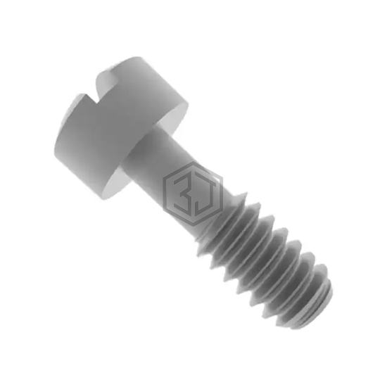 M0268-S-12 - RAF Electronic Hardware - Screws, Bolts