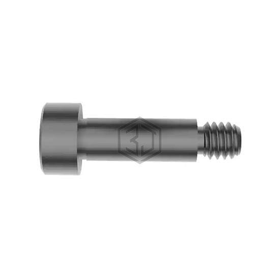 6982-SS - RAF Electronic Hardware - Screws, Bolts