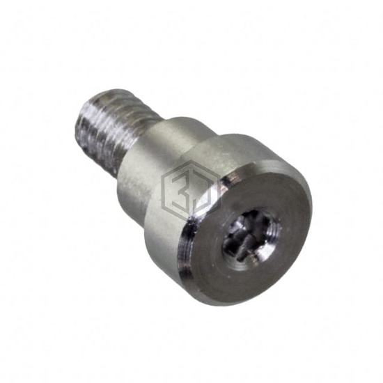 6959-SS-20 - RAF Electronic Hardware - Screws, Bolts