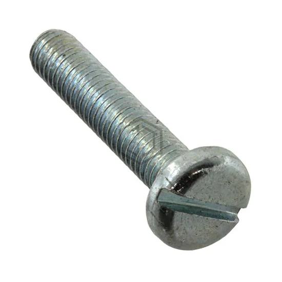 PMS 102 0100 SL - B&F Fastener Supply - Screws, Bolts