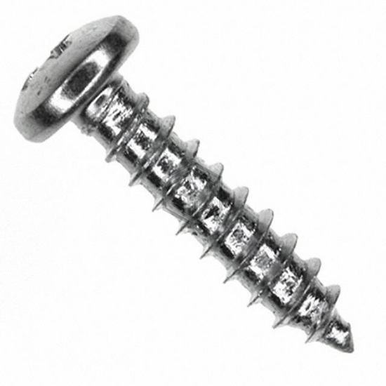 8X3/4 PHSMSPH - B&F Fastener Supply - Screws, Bolts