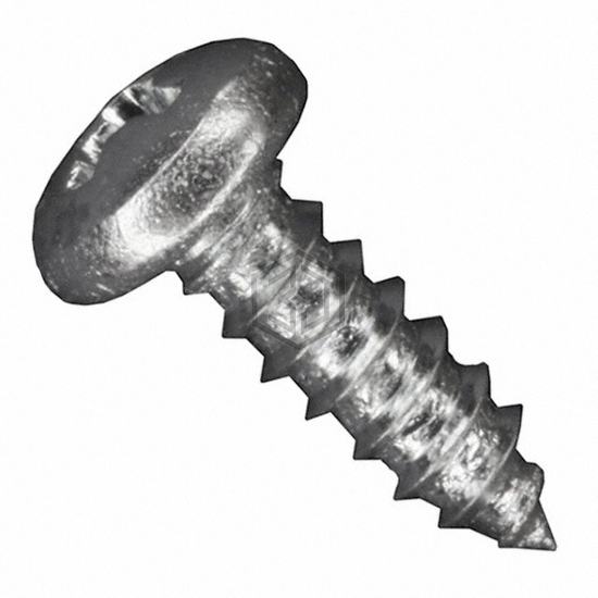 PSMS 008 0050 PH - B&F Fastener Supply - Screws, Bolts