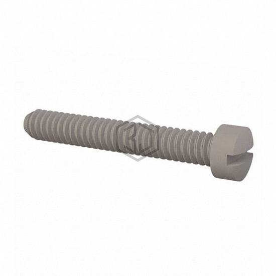 010256F056 - Essentra Components - Screws, Bolts