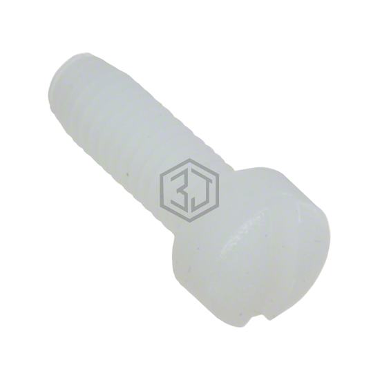 010832F050 - Essentra Components - Screws, Bolts